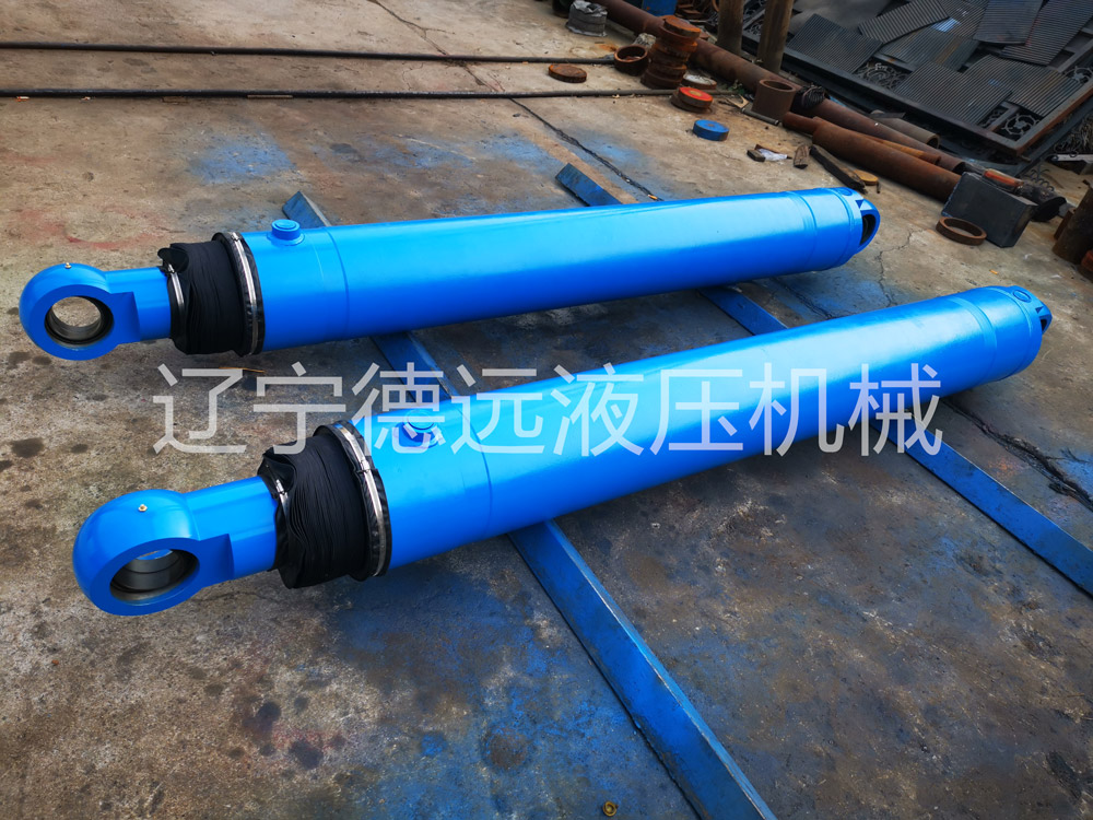 HSG01-250-160-1600液(yè)壓缸