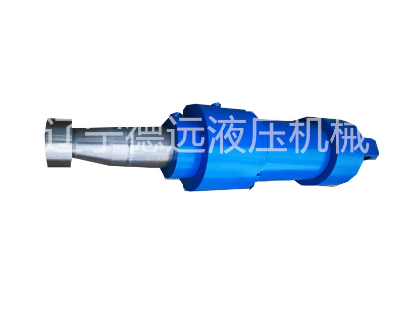 磨煤(mei)機液壓缸(gang)