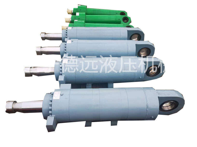 磨煤(mei)機加載液(ye)壓缸