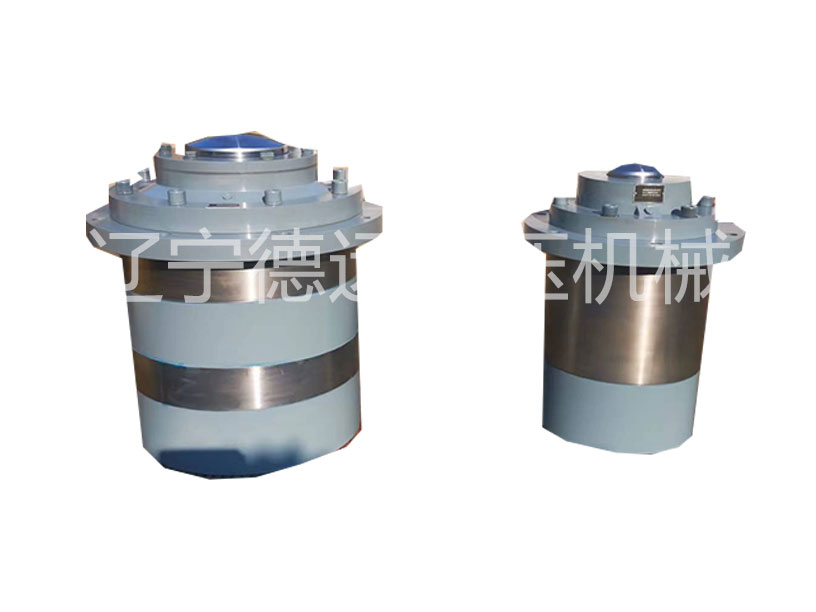 JB.ZQ4395-86冶金标準(zhǔn)液壓缸