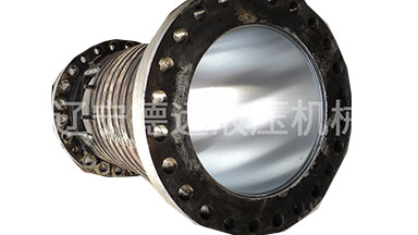 液壓缸按(an)結構形式可將(jiang)其分為哪幾種(zhong)類型？