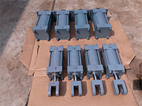 CJT系列液(yè)壓缸