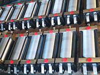 CJT系列液(yè)壓缸