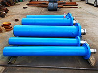 D300-200-1500重型液(yè)壓缸