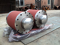 D300液壓缸(gāng)