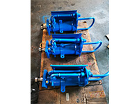 高溫爐(lu)前缸D100-50-200(風冷(leng))