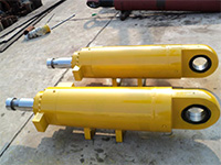 賀(hè)德克中速(su)磨液壓缸(gang)