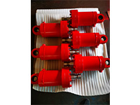 立(lì)式磨粉機(ji)用液壓缸(gang)D160-60-140