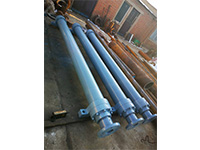 JB-ZQ 4395-86重型冶金(jīn)液壓缸（行(hang)程4500）