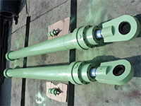 JBZQ 4395-86重型冶金(jīn)液壓缸（行(hang)程5000）