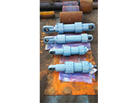 JBZQ 4395-86重型冶金(jīn)液壓缸