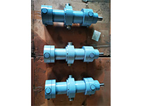 JB-ZQ 4395-86重型液壓(yā)缸（缸徑80）