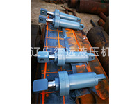 Y-HG1冶(yě)金标準液(yè)壓缸