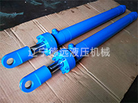 Y-HG1冶(yě)金标準液(yè)壓缸