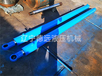 HSG01工(gōng)程液壓缸(gang)(行程3000)