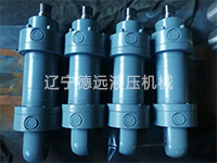 CD250系列液壓(yā)缸