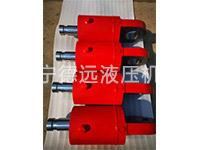 立(lì)磨液壓缸(gang)