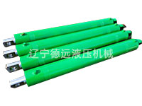 HSGL01系(xì)列液壓缸(gāng)（一端關節(jie)軸承）